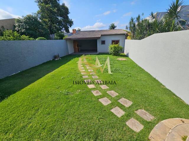 #1444 - Casa para Venda em Atibaia - SP - 1