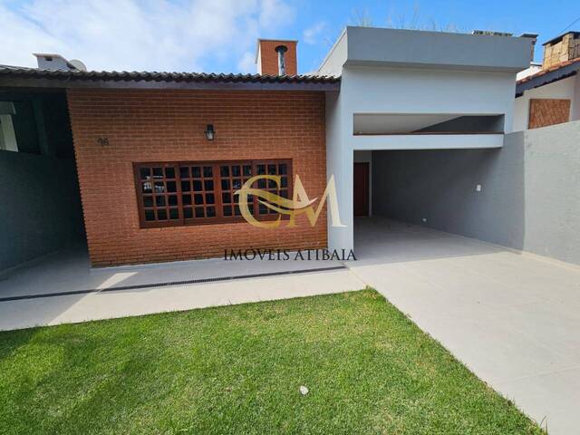 #1444 - Casa para Venda em Atibaia - SP - 3