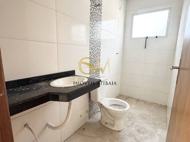 #1445 - Apartamento para Locação em Atibaia - SP - 2
