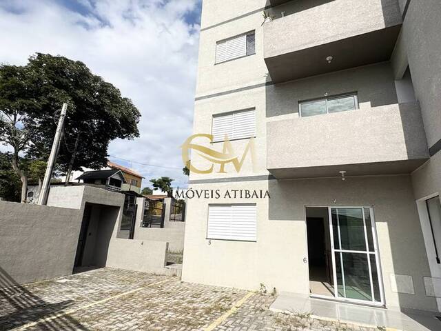#1445 - Apartamento para Locação em Atibaia - SP - 1