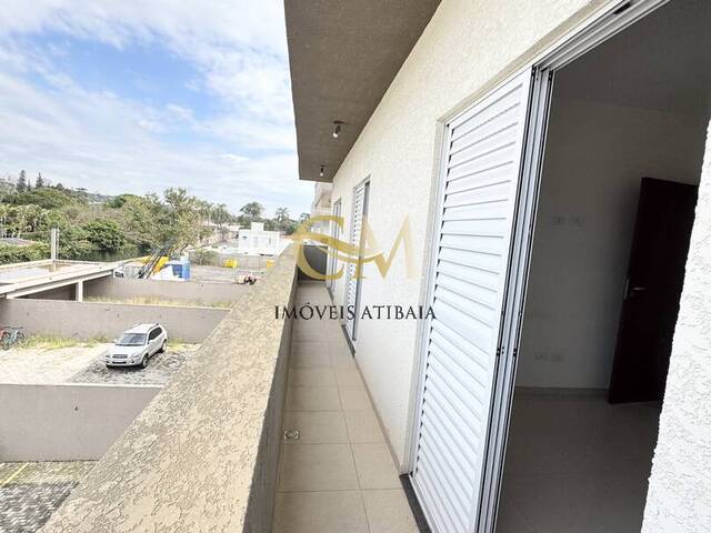#1446 - Apartamento para Locação em Atibaia - SP - 2