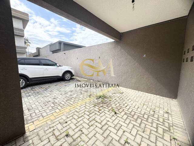 Apartamento para Locação em Atibaia - 5