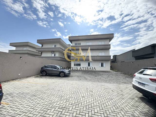 #1446 - Apartamento para Locação em Atibaia - SP - 1