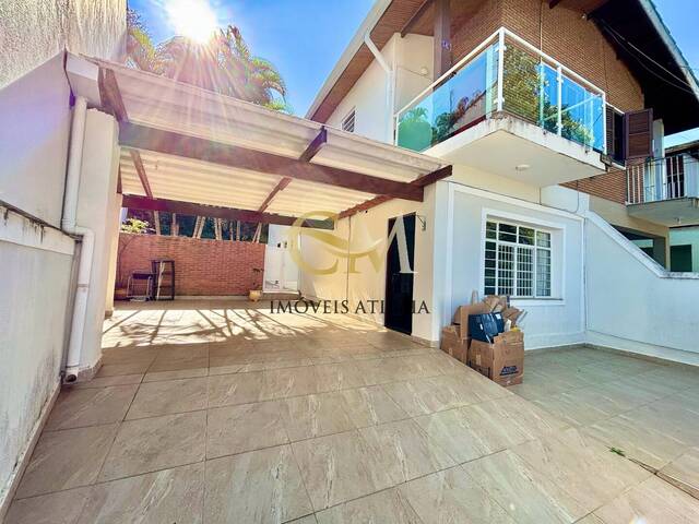 #1447 - Casa para Locação em Atibaia - SP - 3