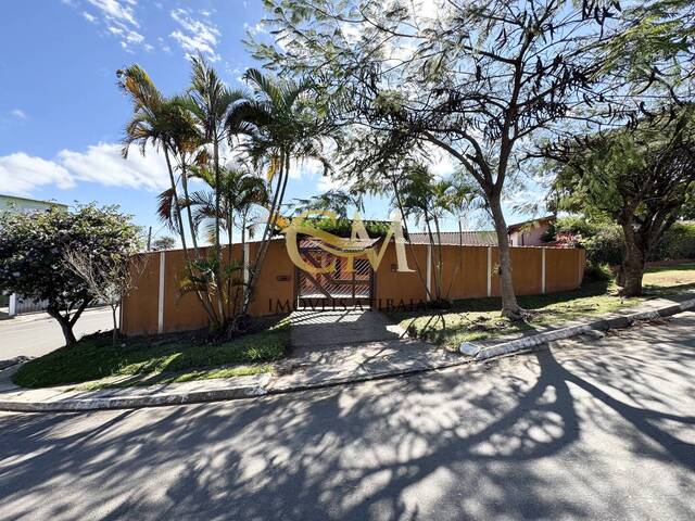 #1448 - Casa em condomínio para Venda em Atibaia - SP - 3