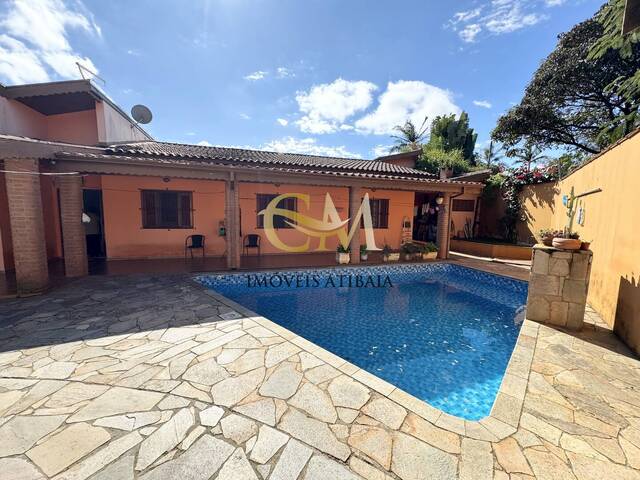 #1448 - Casa em condomínio para Venda em Atibaia - SP - 2
