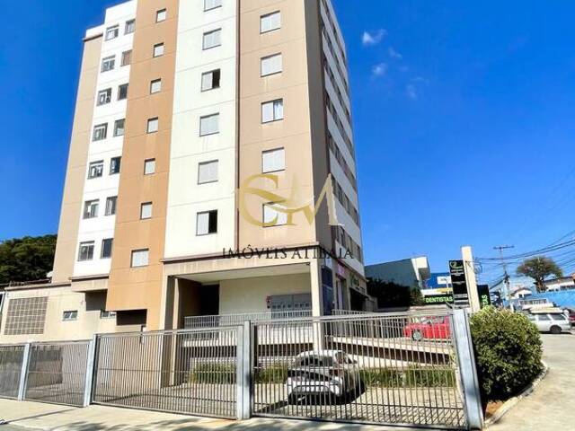 #1450 - Apartamento para Locação em Atibaia - SP - 2