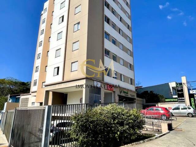 #1450 - Apartamento para Locação em Atibaia - SP - 1