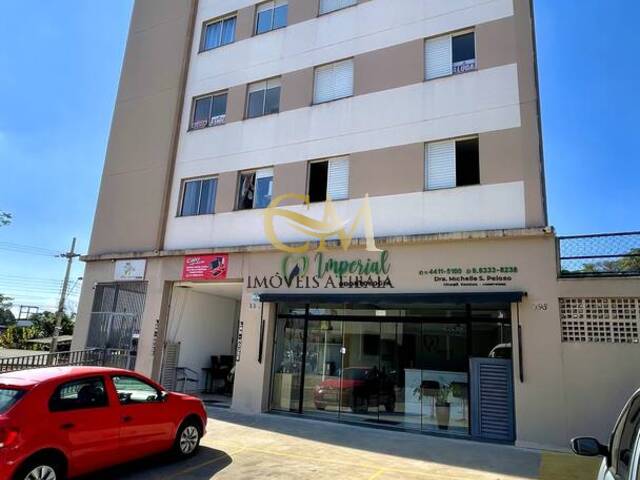 #1450 - Apartamento para Locação em Atibaia - SP - 3