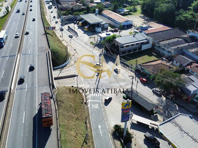 #1451 - Galpão para Venda em Atibaia - SP - 3