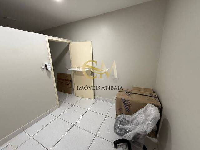 #1452 - Conjunto Comercial para Locação em Atibaia - SP - 3