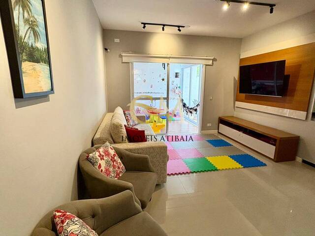 Casa em condomínio para Venda em Atibaia - 5