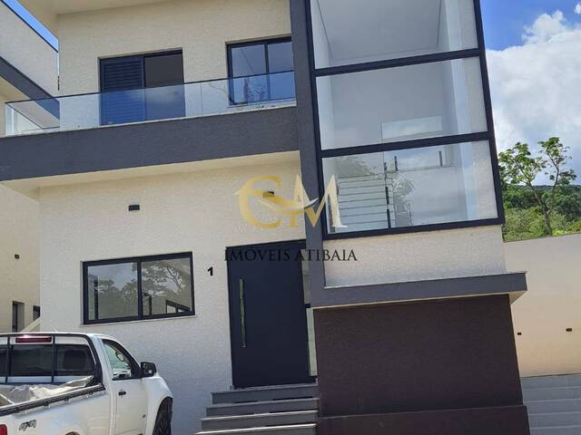 Casa em condomínio para Venda em Atibaia - 4