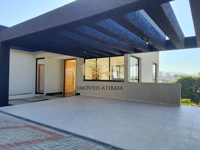 #1458 - Casa em condomínio para Venda em Bragança Paulista - SP - 3
