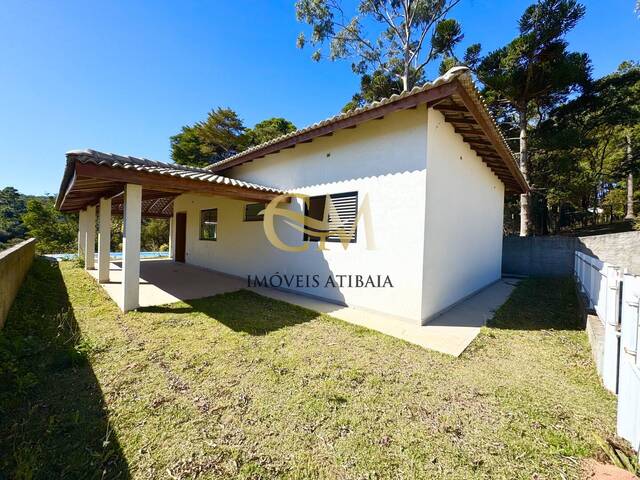 #1459 - Casa em condomínio para Venda em Atibaia - SP - 3
