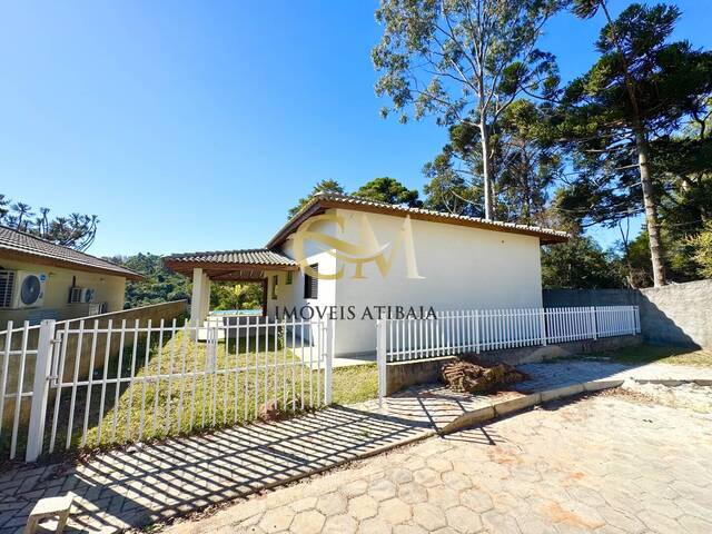 #1459 - Casa em condomínio para Venda em Atibaia - SP - 2