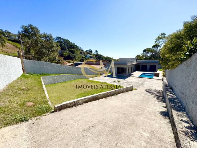 #1460 - Casa para Venda em Atibaia - SP - 2