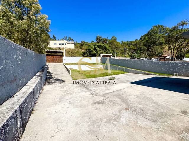 #1460 - Casa para Venda em Atibaia - SP - 3