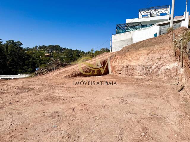 #1461 - Terreno para Venda em Atibaia - SP - 3