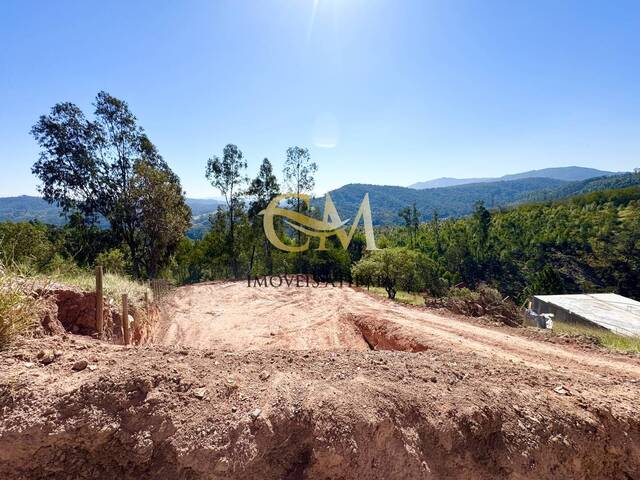 #1461 - Terreno para Venda em Atibaia - SP - 1