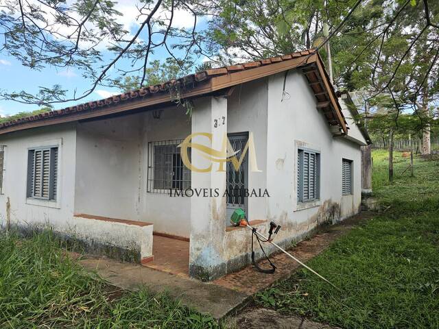 #1462 - Chácara para Venda em Atibaia - SP - 1