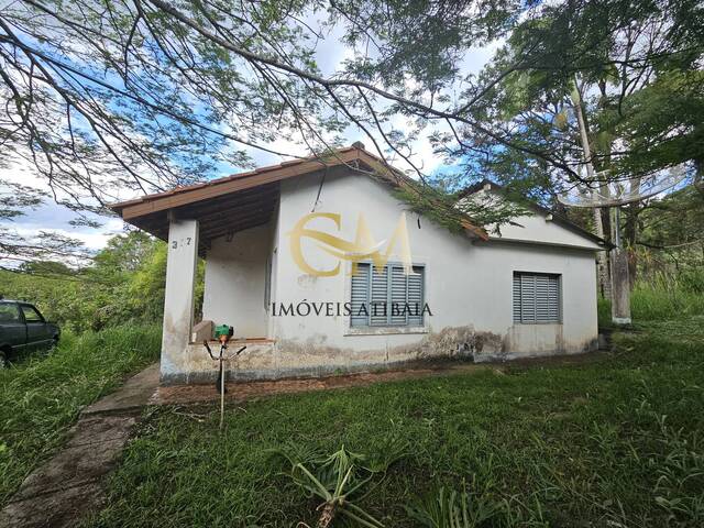#1462 - Chácara para Venda em Atibaia - SP - 2