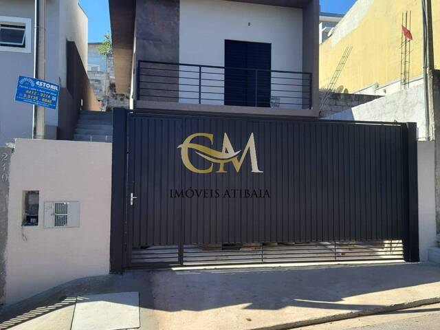 #1463 - Casa para Venda em Atibaia - SP - 1