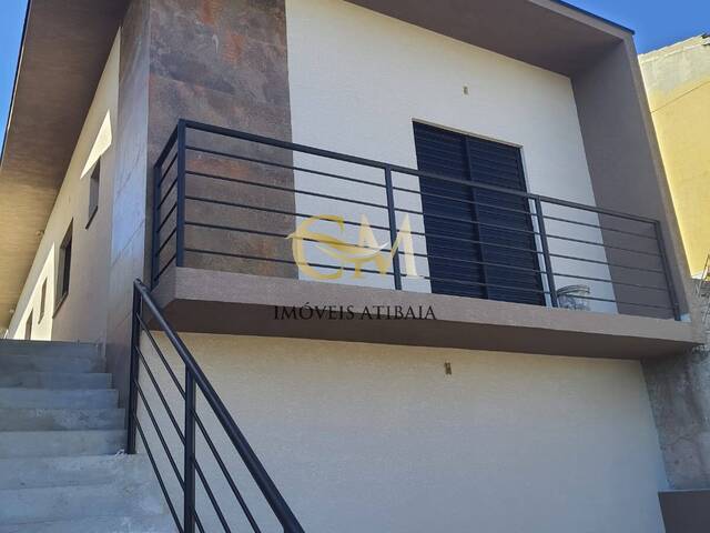 #1463 - Casa para Venda em Atibaia - SP - 3
