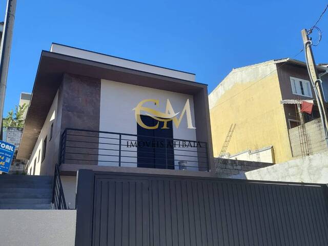 #1463 - Casa para Venda em Atibaia - SP - 2