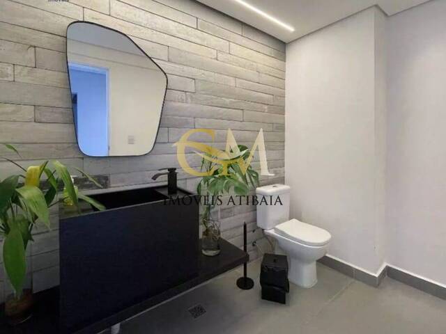 Apartamento para Venda em Atibaia - 5