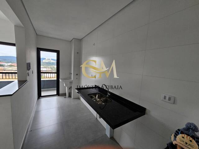 Apartamento para Venda em Atibaia - 4