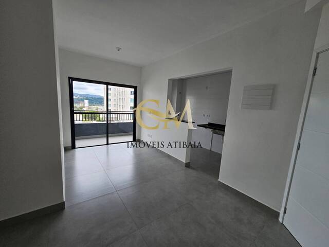 Apartamento para Venda em Atibaia - 3