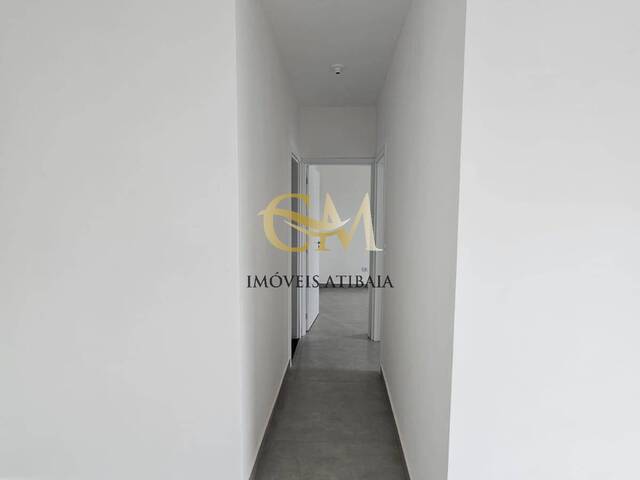 Apartamento para Venda em Atibaia - 5