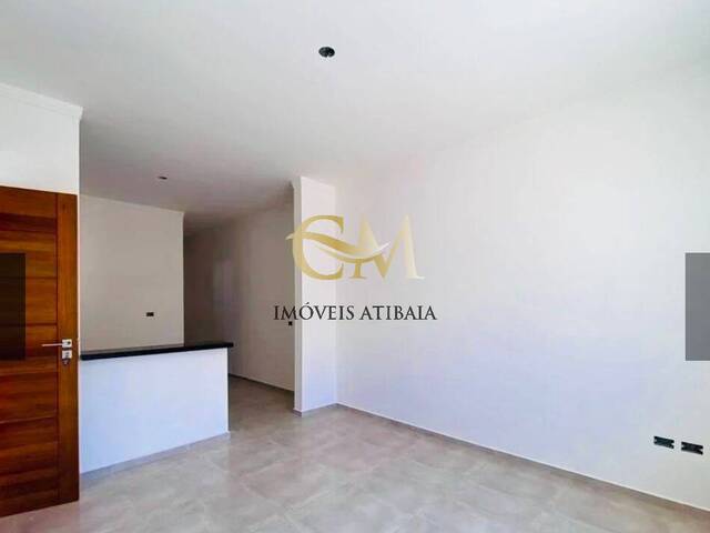 #1466 - Casa para Venda em Atibaia - SP