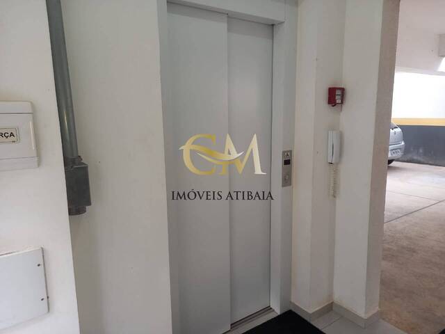 #1467 - Apartamento para Venda em Atibaia - SP - 2