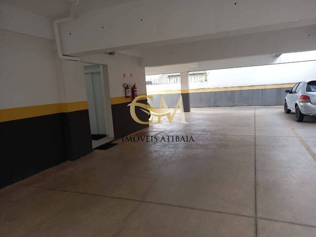 #1467 - Apartamento para Venda em Atibaia - SP - 3