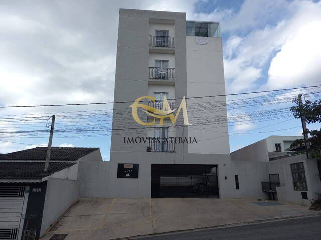 #1467 - Apartamento para Venda em Atibaia - SP
