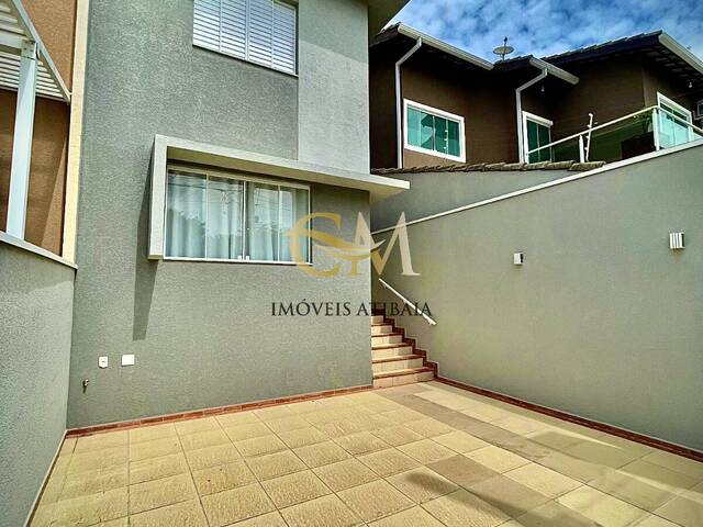#1468 - Casa para Venda em Atibaia - SP - 3