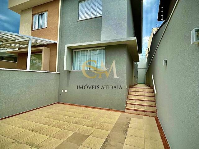 #1468 - Casa para Venda em Atibaia - SP - 2