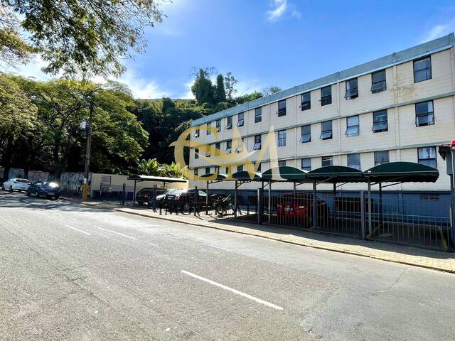 #1469 - Apartamento para Locação em Atibaia - SP - 3