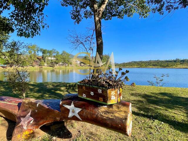 #1470 - Casa para Venda em Atibaia - SP - 2