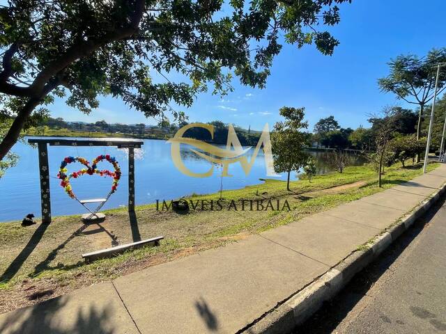 #1470 - Casa para Venda em Atibaia - SP - 1