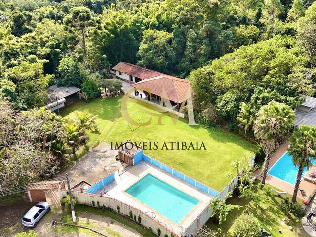 #1471 - Chácara para Venda em Atibaia - SP - 1