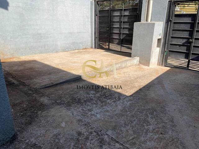 #1472 - Casa para Venda em Atibaia - SP - 3