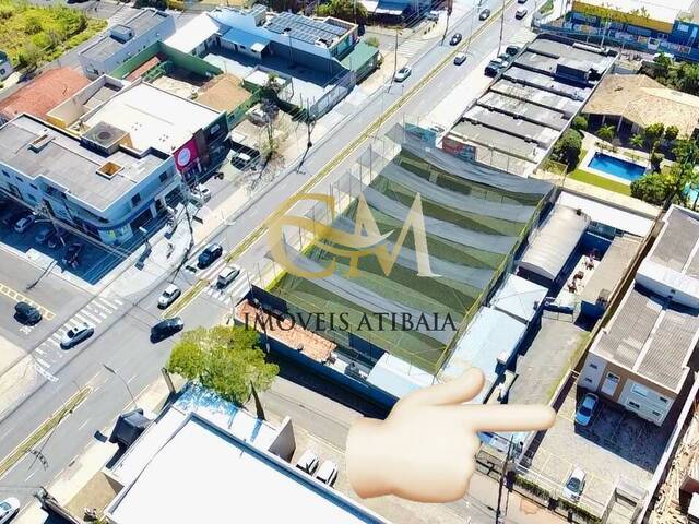#1474 - Apartamento para Venda em Atibaia - SP