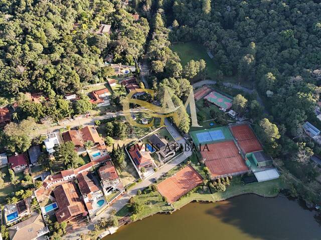 #1398 - Terreno em condomínio para Venda em Atibaia - SP - 3