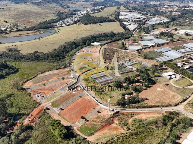 #1475 - Terreno em condomínio para Venda em Atibaia - SP - 2