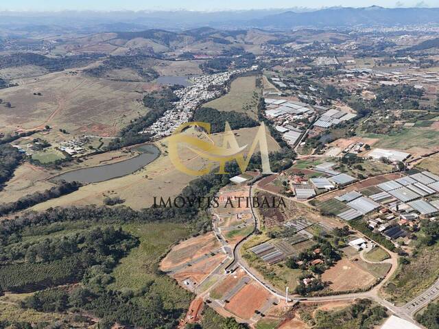 #1475 - Terreno em condomínio para Venda em Atibaia - SP - 3