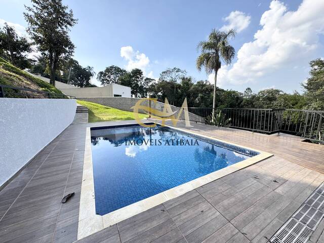 #191 - Chácara para Venda em Atibaia - SP - 1