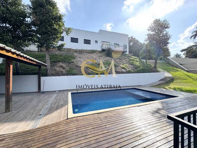 #191 - Chácara para Venda em Atibaia - SP - 2